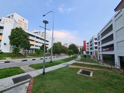 Blk 476 Tampines Street 44 (Tampines), HDB 3 Rooms #528510441